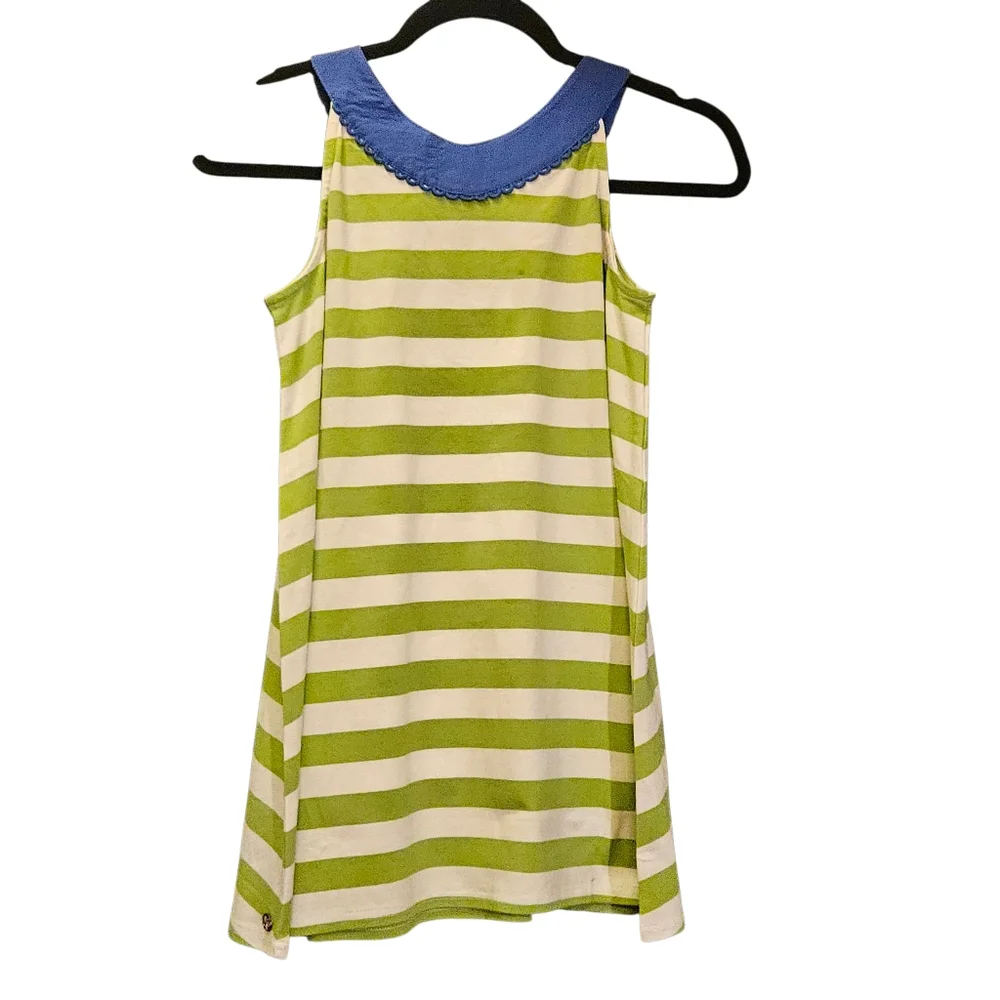 NWT Matilda Jane 435 Adventure Begins Trampolining Top Shirts - Girl's 12